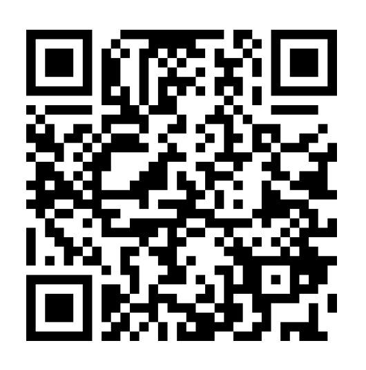 Solana payment QR code